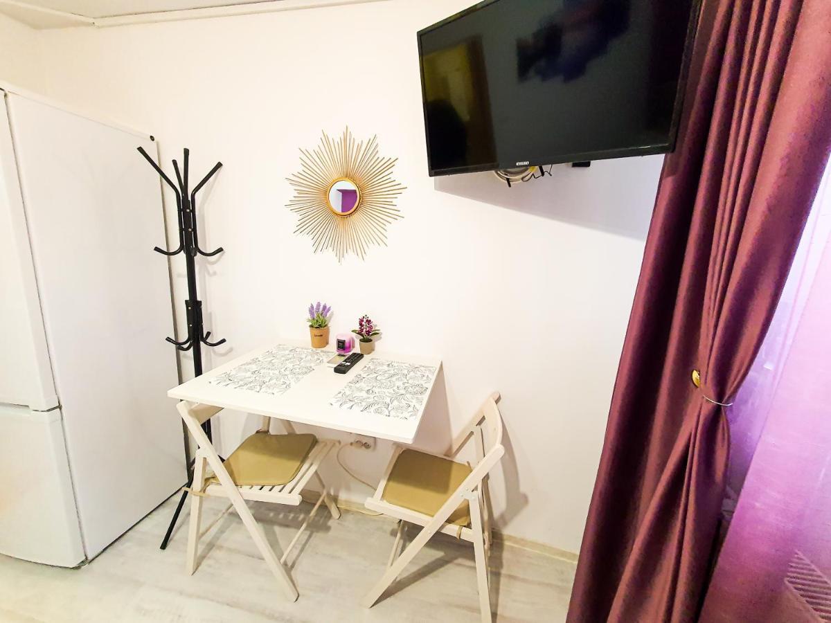 Romancierilor Studio With Self Check In Bucarest Exterior foto